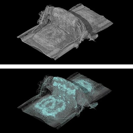 X-Ray CT Systems Capable of Non-Destructive Observation of the Interior of Objects