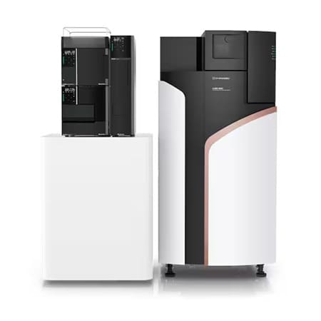 Q-TOF Mass Spectrometers Help Accelerate Drug Discovery and Development