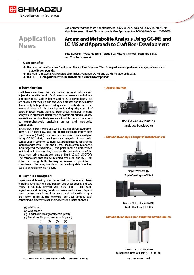 Seamless Purification Workflow from Analytical to Preparative in Single LC-MS System