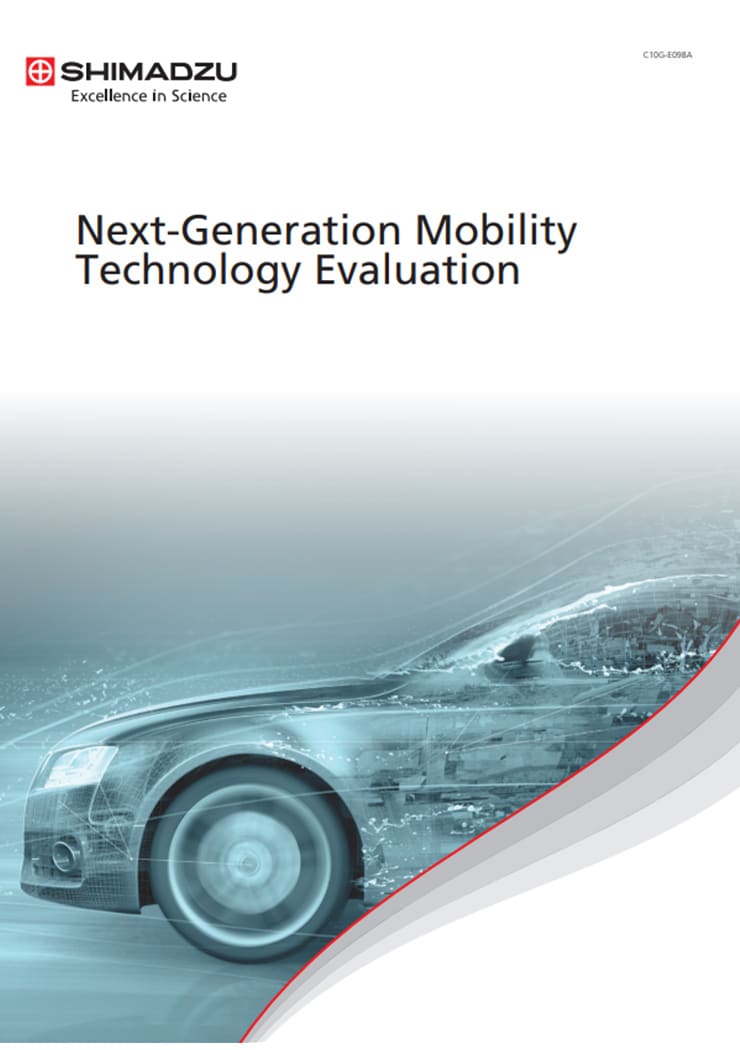 Next-Generation Mobility Technology Evaluation