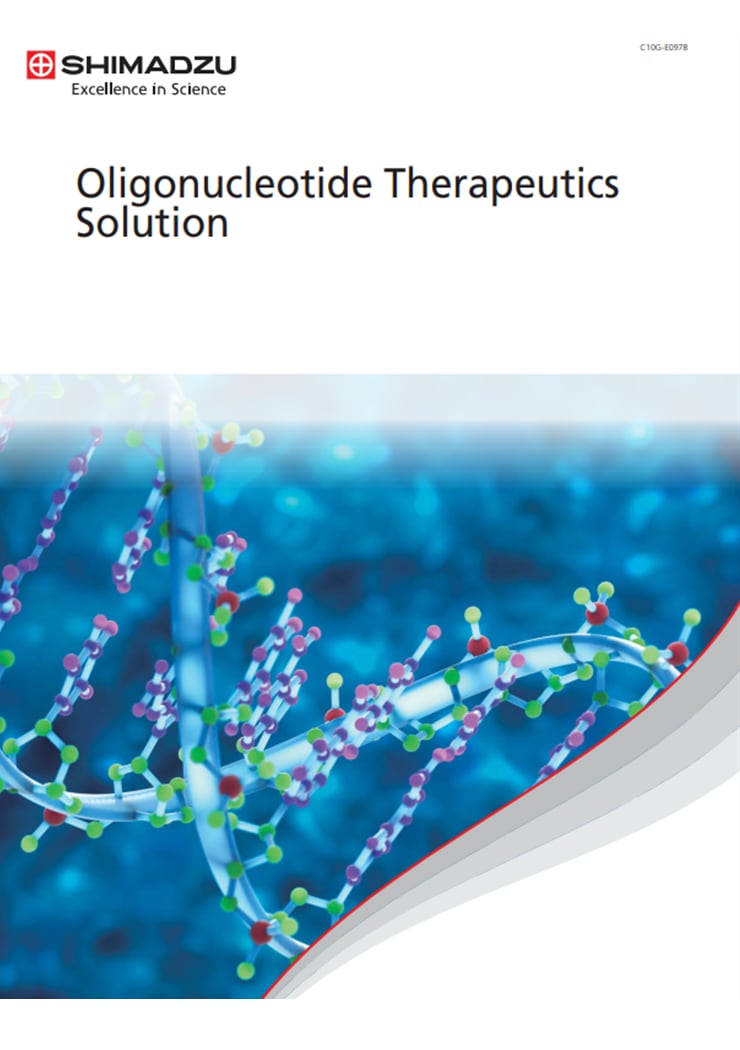 Oligonucleotide Therapeutics Solution