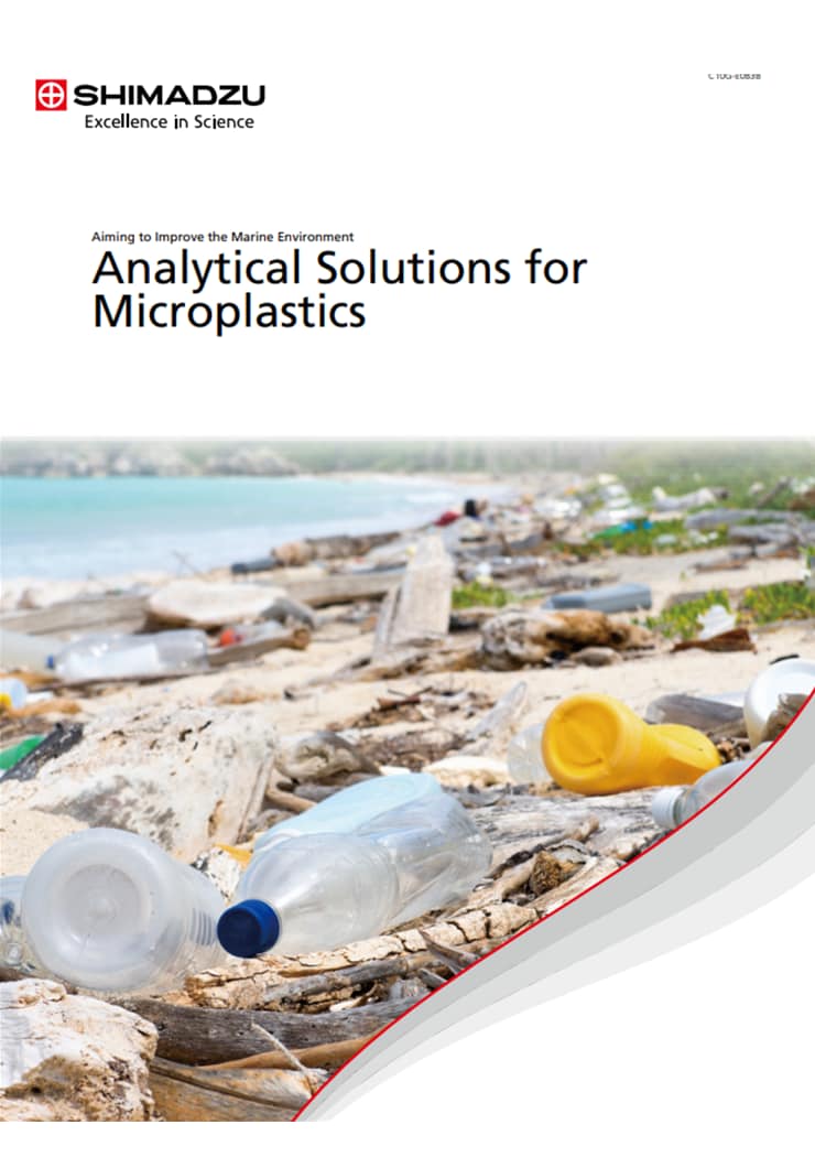Analytical Solutions for Microplastics