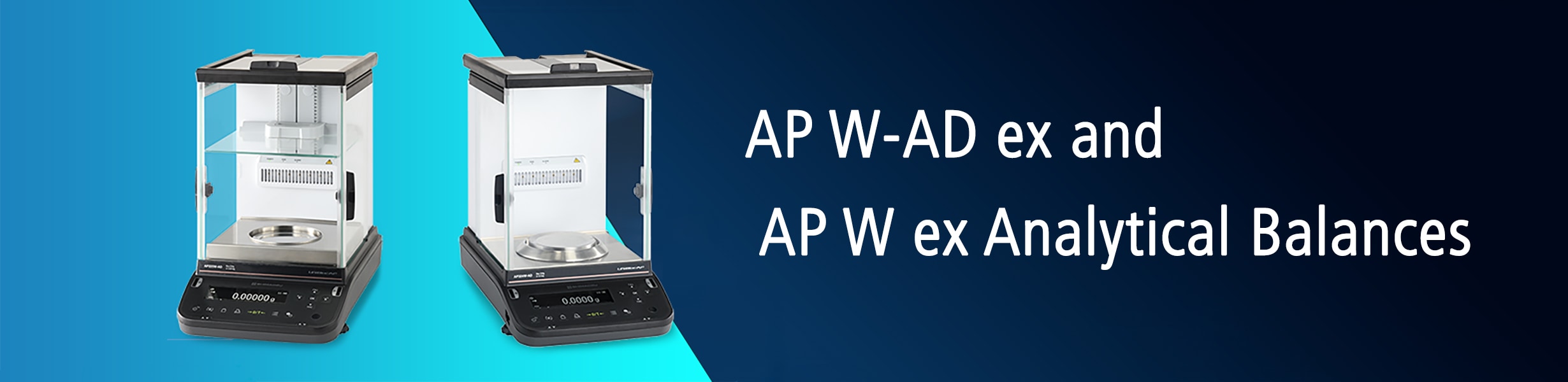 AP W-AD ex Series / AP W ex Series