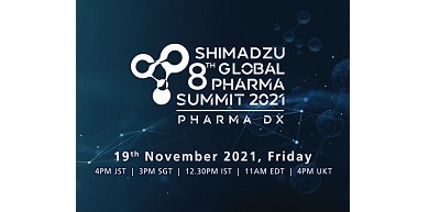 Shimadzu 8th Global Pharma Summit 