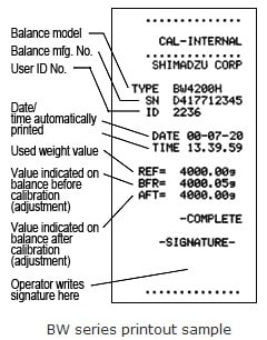 GLP/GMP/ISO9000 Compliance : SHIMADZU (Shimadzu Corporation)