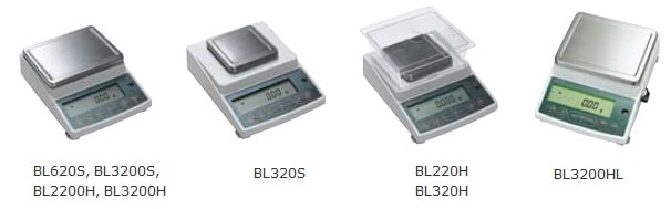 最も信頼できる 測定器 工具のイーデンキ島津製作所 BL-3200S 電子上さら天秤 BL3200S