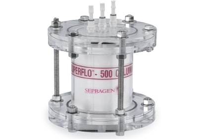 SuperFlo columns