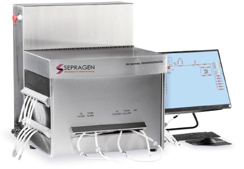 QuantaSep Adept 300
