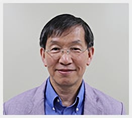 Professor Kyung Byung Yoon