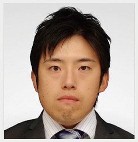 Asst. Prof. Tomoya Kataoka
