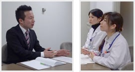 Taiho Pharmaceutical Co., Ltd._Interview