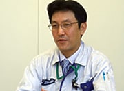 SUGURU YAGI, Ph.D