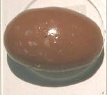 Fig. 7 Appearance of Chocolate Ball