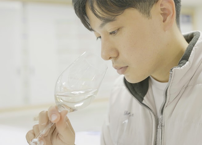 [DASSAI × Shimadzu GC] Analytical Technology Behind World‑Class Japanese Sake Brewing