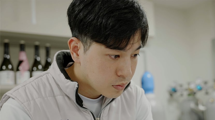 Mr.Kagei