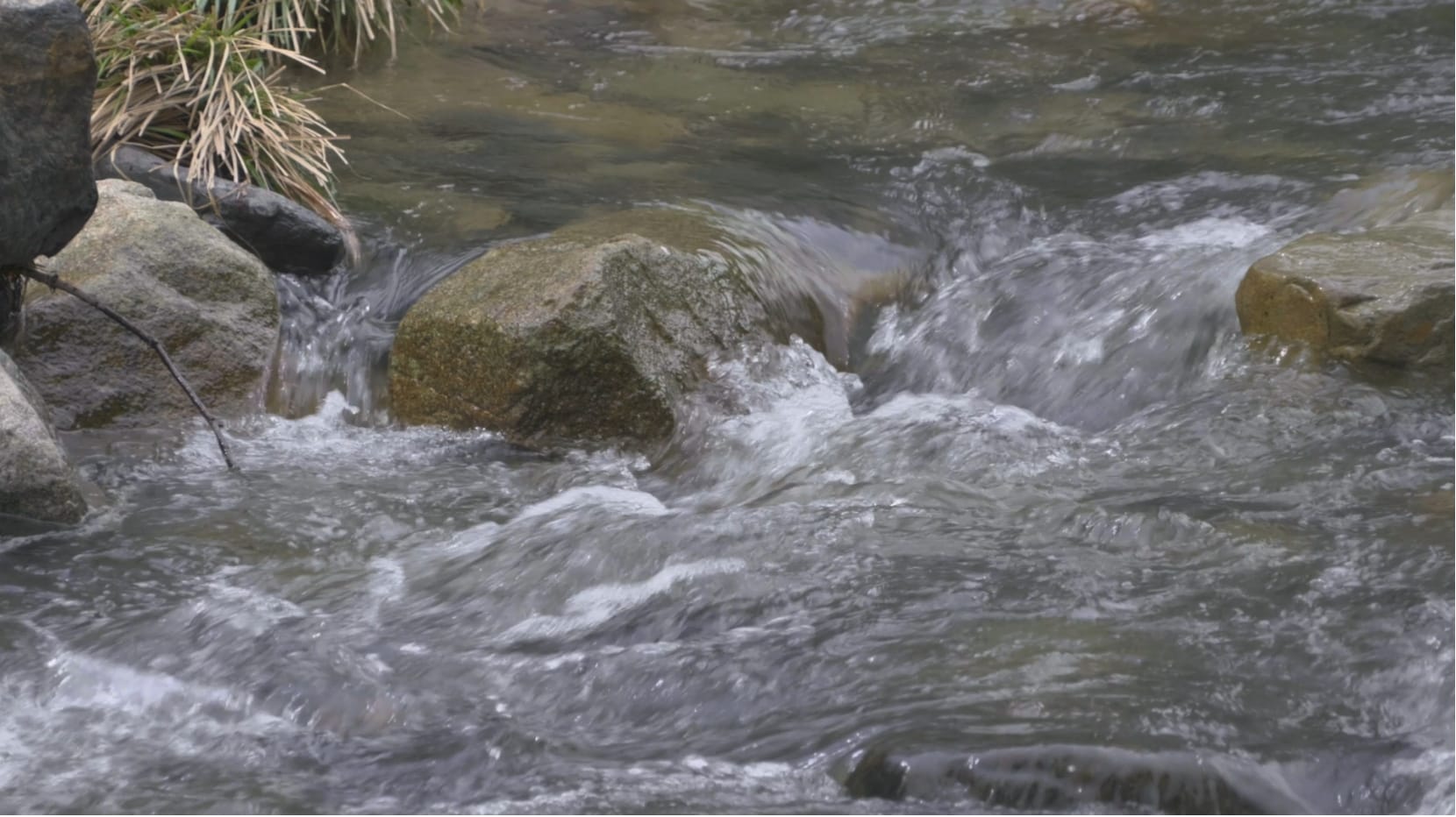 River
