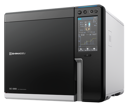 GC-2060