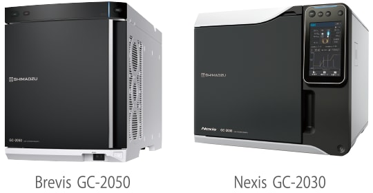 Brevis GC-2050 Nexis GC-2030