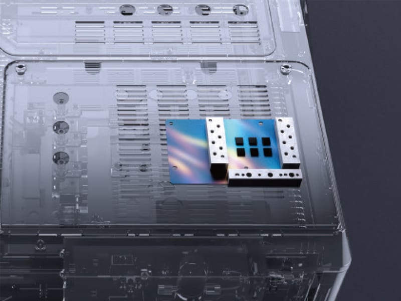 Ultra-fast and Reliable Analysis