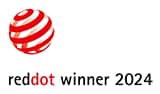 Design Award Red Dot 2024