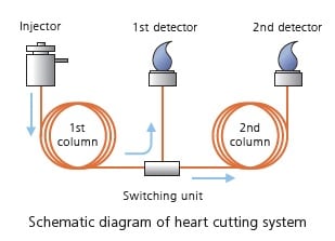 Heart cutting system