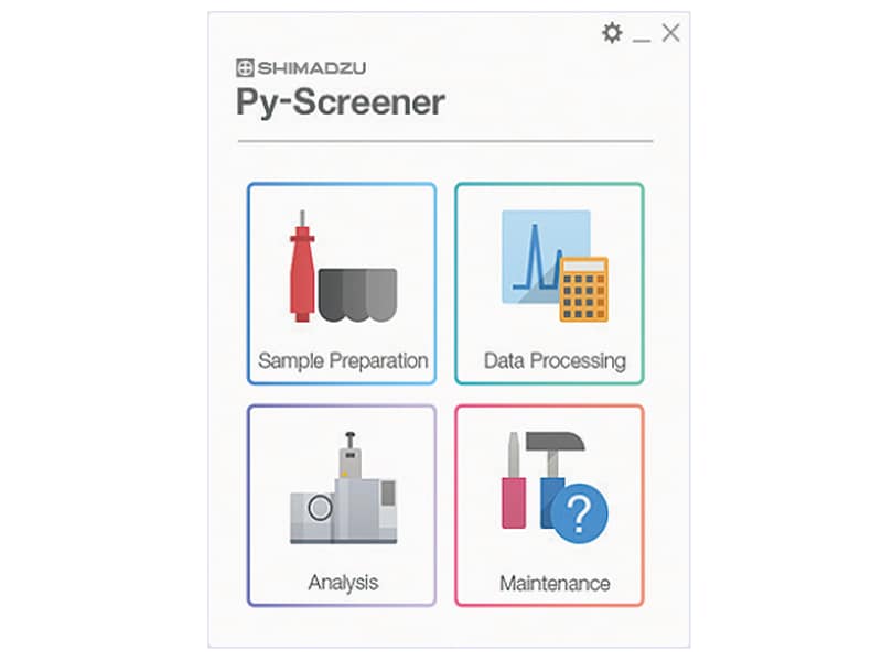 Easy to Operate Even for Novices