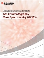 Fundamentals of GC/MS