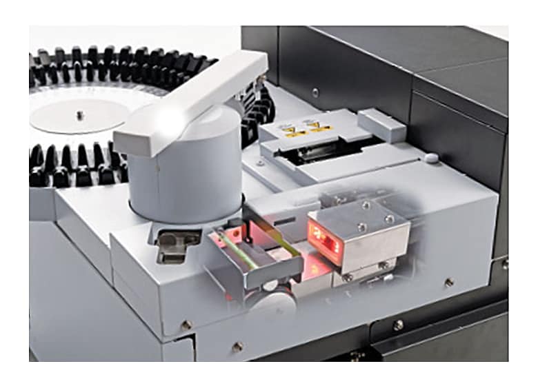 Excellent Expandability Enables a Variety of Analyses