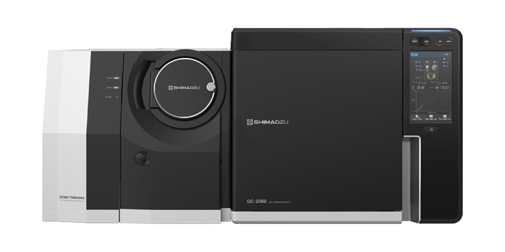 GCMS-TQRX8040 RX