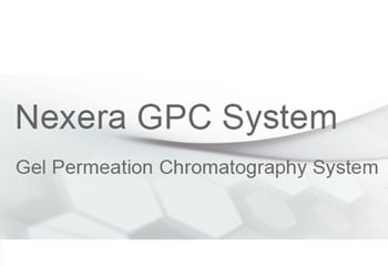 Nexera GPC System