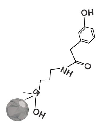 Shim-pack UC-HyP (3-Hydroxyphenyl group)
