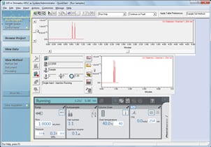 Control Panel (Empower)