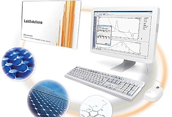 LabSolutions GPC Software