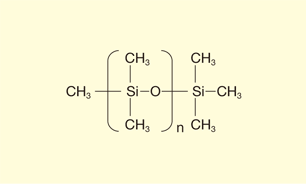 Analysis of Dimethicone (Dimethylpolysiloxane) in Hair Care Products :  SHIMADZU (Shimadzu Corporation)