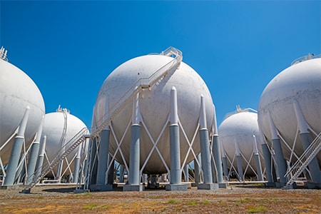 Production and Storage