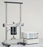 Microservo Electromagnetic Force Micro Material Tester