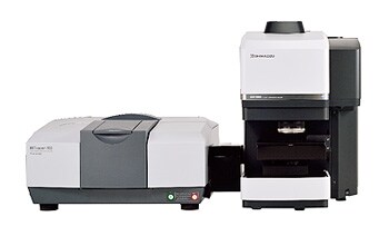 AIM-9000 Infrared Microscope
