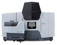 Atomic Absorption Spectrophotometer