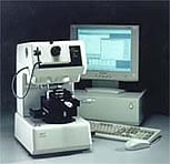 Micro Compression Testing Machine
