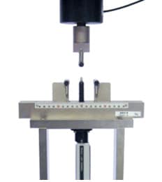 ASTM D790 Compliant Deflectometers