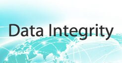 Data Integrity