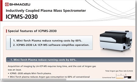 Precision Analysis of Toxic Elements in Plastic by ICPE-9800 Series