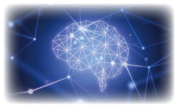 Automatic Peak Integration by Artificial Intelligence