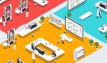 Powerful support for ensuring compliance with data integrity requirements