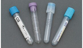 Sample vial