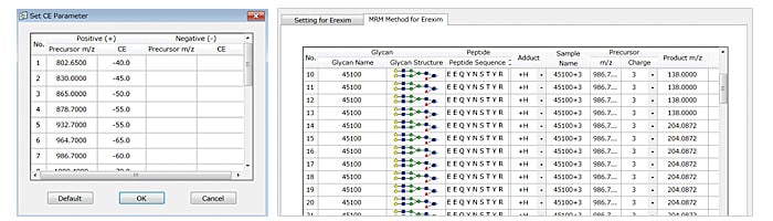 Erexim Application Suite