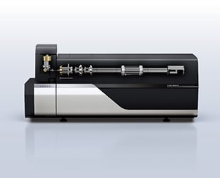 The Culmination of Shimadzu's Expertise in Triple Quadrupole Mass Spectrometry