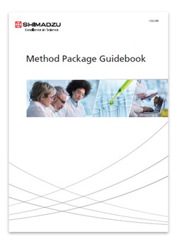 Method Package Guide : SHIMADZU (Shimadzu Corporation)
