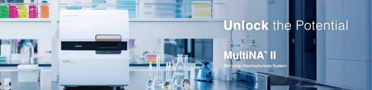 MultiNA II MCE-301