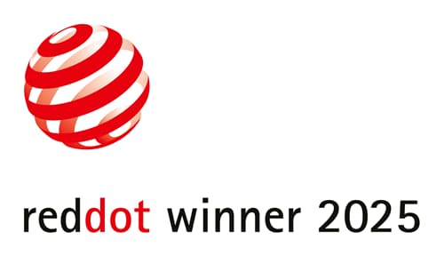 Red Dot Design Award for Product Design 2025